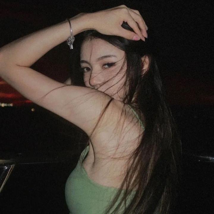 夏天的大人们